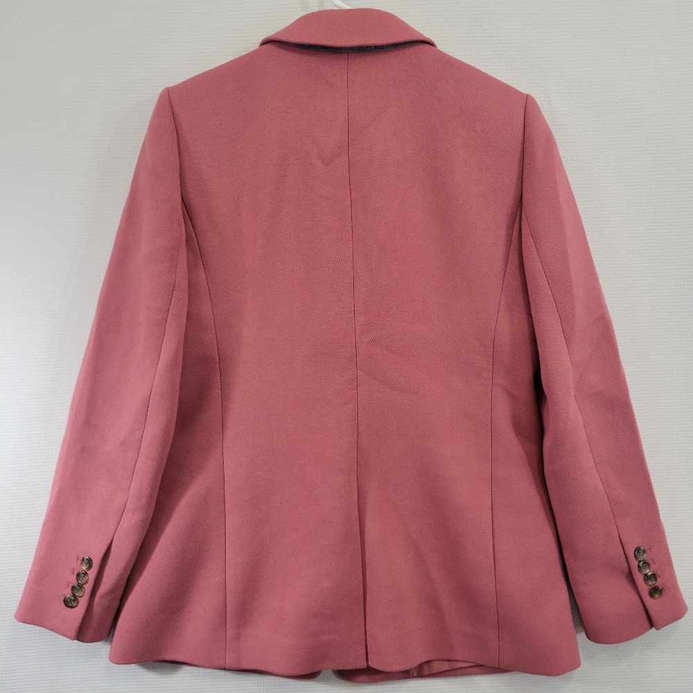 Ann Taylor Pink Blazer - Picture 12 of 13